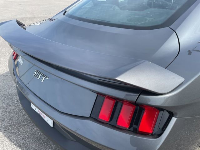 Used 2024 Ford Mustang GT Premium w/ GT Performance Package image 14