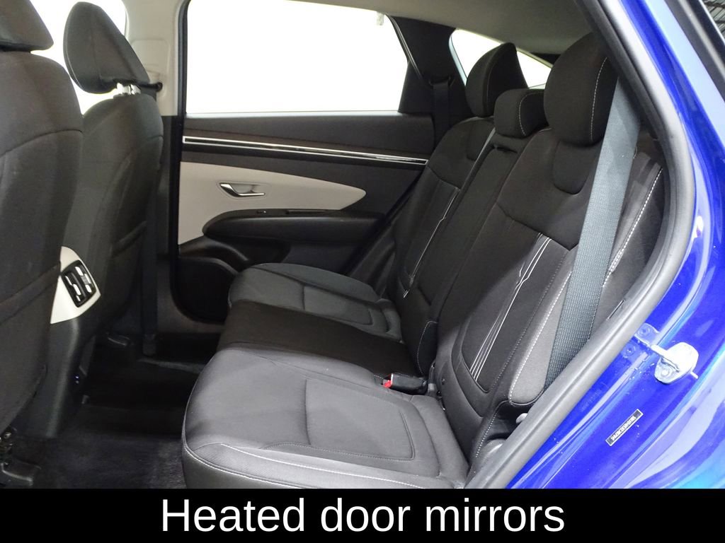 Used 2024 Hyundai Tucson SEL image 11