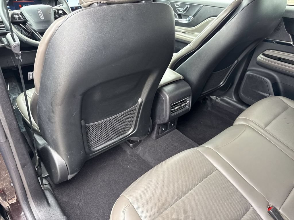 Certified 2023 Lincoln Corsair AWD w/ Equipment Group 101A image 31