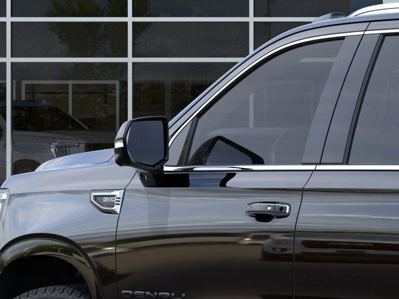 New 2026 GMC Yukon XL Denali AWD/4WD image 12