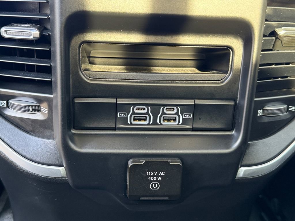 Used 2022 RAM 1500 Big Horn image 29