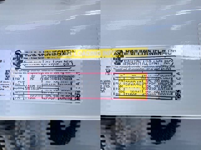 Used 2023 Honda CR-V EX image 11