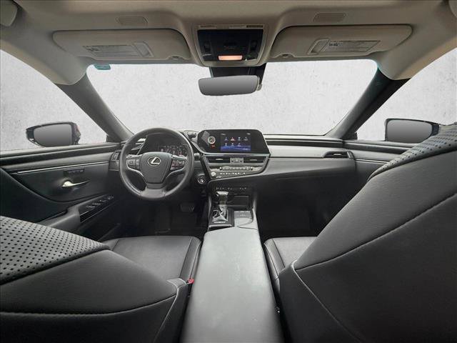 Used 2022 Lexus ES 350 w/ Premium Package FWD image 19