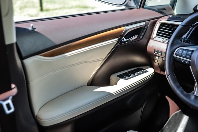 Used 2019 Lexus RX 350 AWD w/ Premium Package image 32