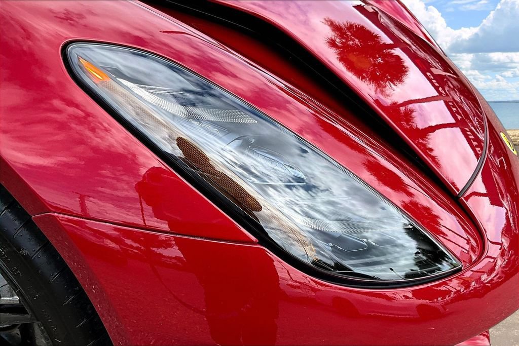 Used 2024 Lotus Emira First Edition RWD image 31