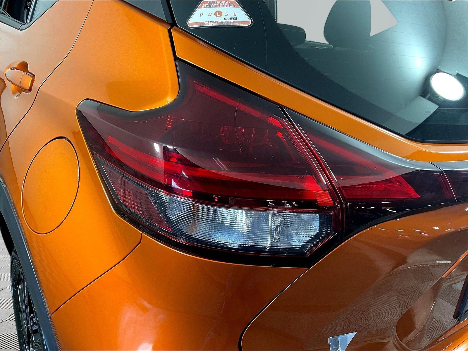 Used 2023 Nissan Kicks SR FWD image 23