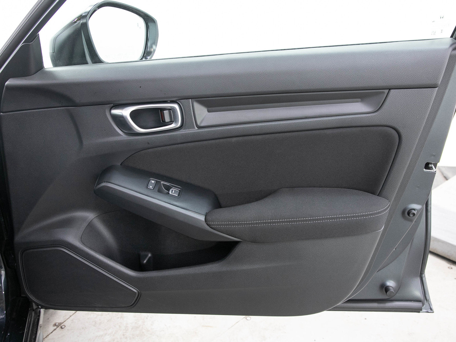 Used 2026 Honda Civic Sport image 9