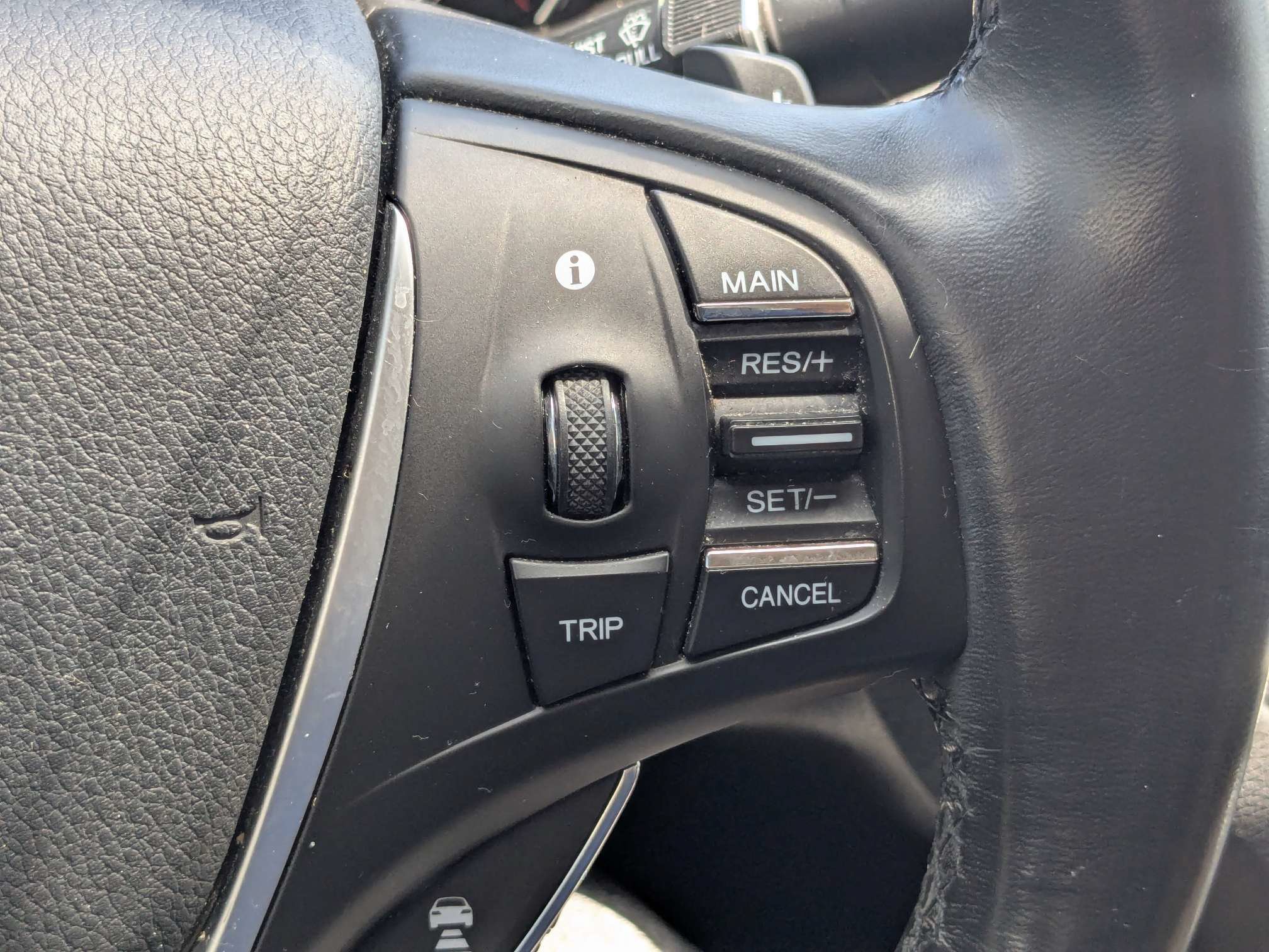 Used 2020 Acura TLX w/ Technology Package FWD image 25