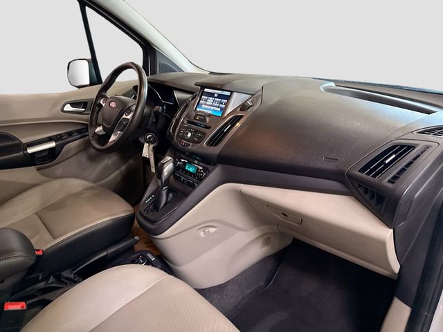 Used 2016 Ford Transit Connect Titanium image 31