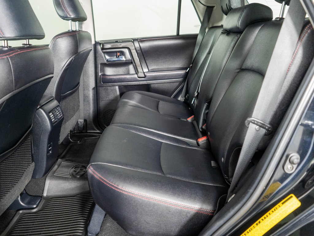 Used 2018 Toyota 4Runner TRD Off-Road Premium image 11