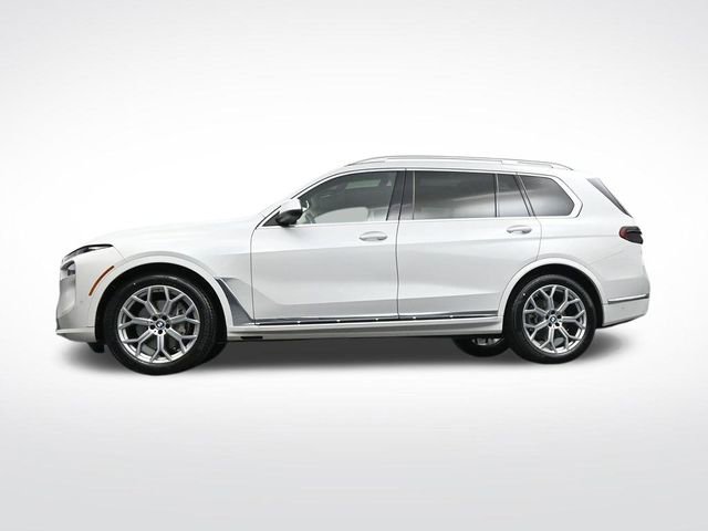 Used 2023 BMW X7 xDrive40i w/ Premium Package image 33