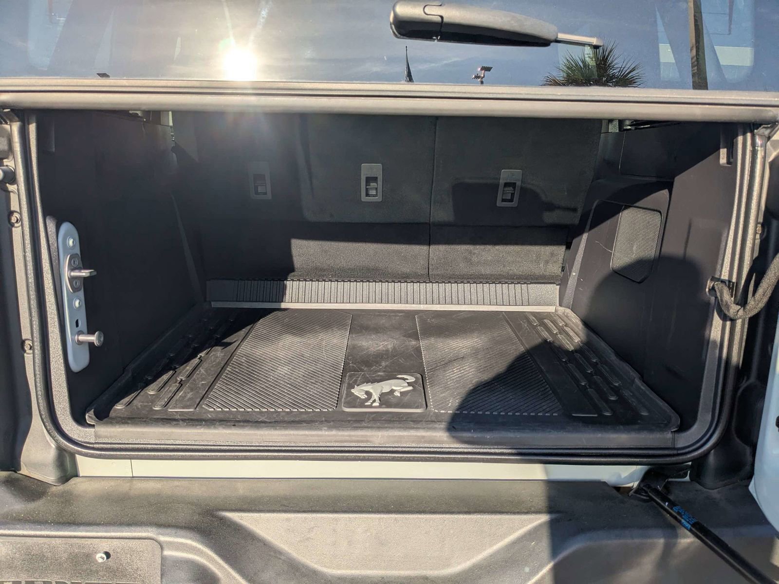 Used 2023 Ford Bronco Big Bend image 13