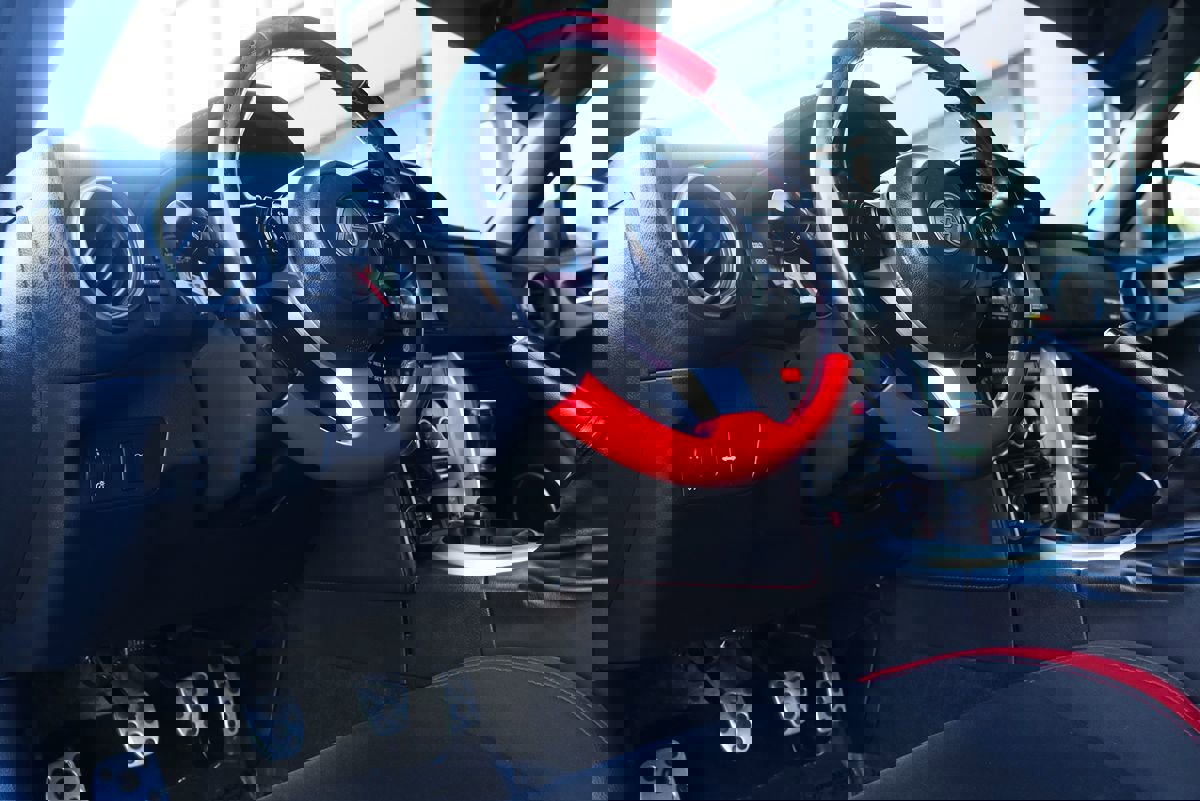 Used 2019 Toyota 86 TRD SE image 37