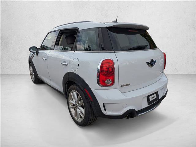 Used 2012 MINI Cooper Countryman S FWD image 7