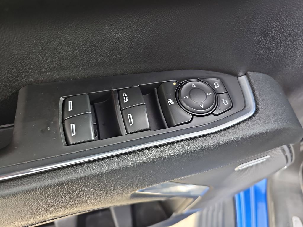 Certified 2024 Chevrolet Silverado 1500 LT Trail Boss w/ Convenience Package II image 31