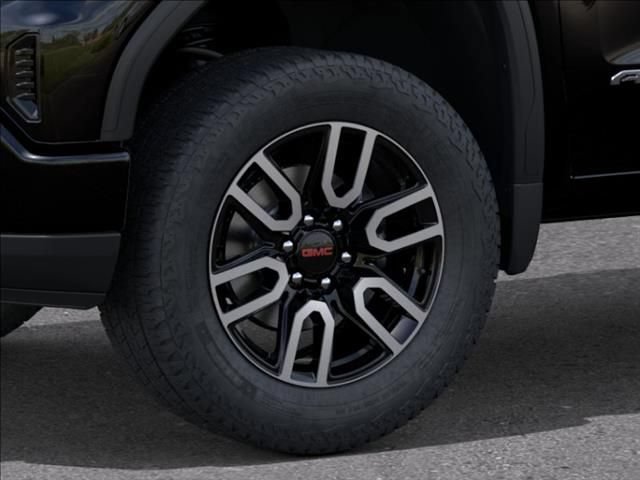 New 2026 GMC Sierra 1500 AT4 w/ Technology Package AWD/4WD image 9