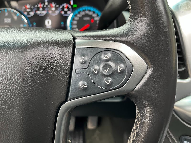 Used 2017 Chevrolet Tahoe Premier image 17