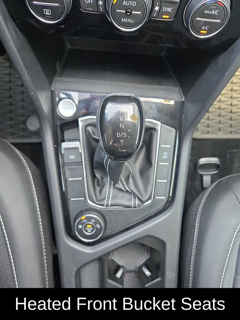 Used 2024 Volkswagen Taos SE AWD/4WD image 21