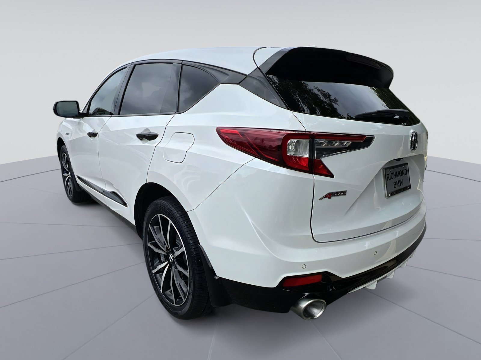 Used 2025 Acura RDX A-Spec AWD/4WD image 7