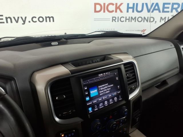 Used 2014 RAM 1500 Big Horn AWD/4WD image 25
