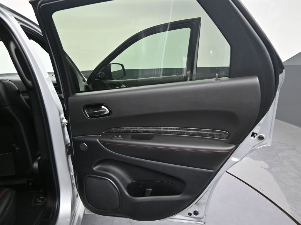Used 2024 Dodge Durango R/T image 37