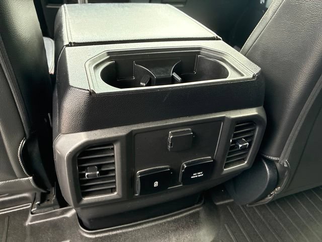 Used 2018 Ford F150 XLT w/ Equipment Group 302A Luxury AWD/4WD image 13