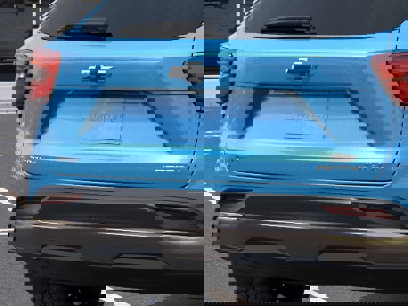 New 2026 Chevrolet Trax ACTIV w/ Sunroof Package image 39