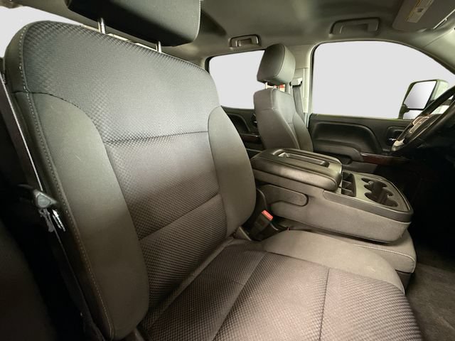 Used 2014 GMC Sierra 1500 SLE w/ SLE Value Package AWD/4WD image 27