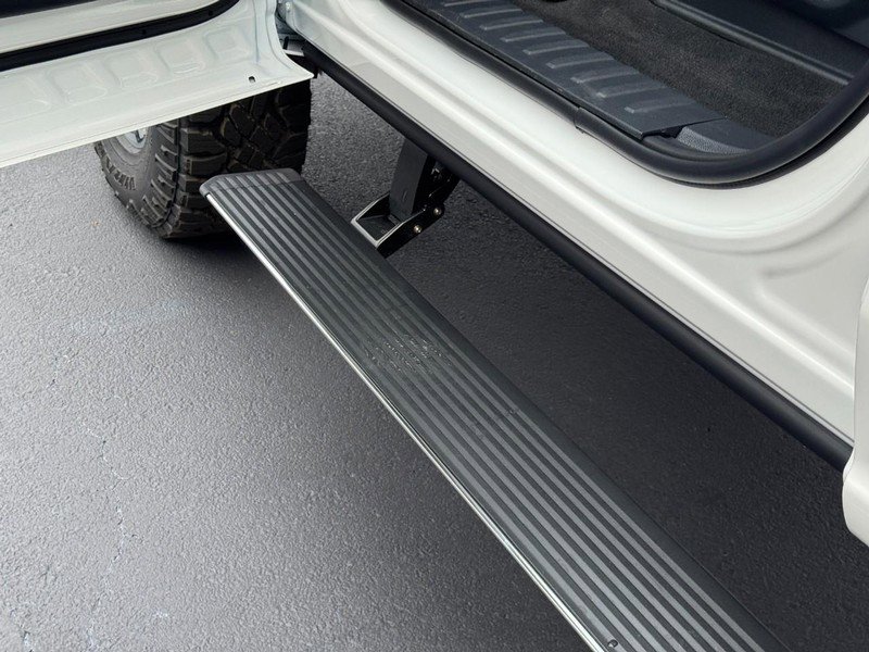 New 2026 Ford F250 Lariat image 13