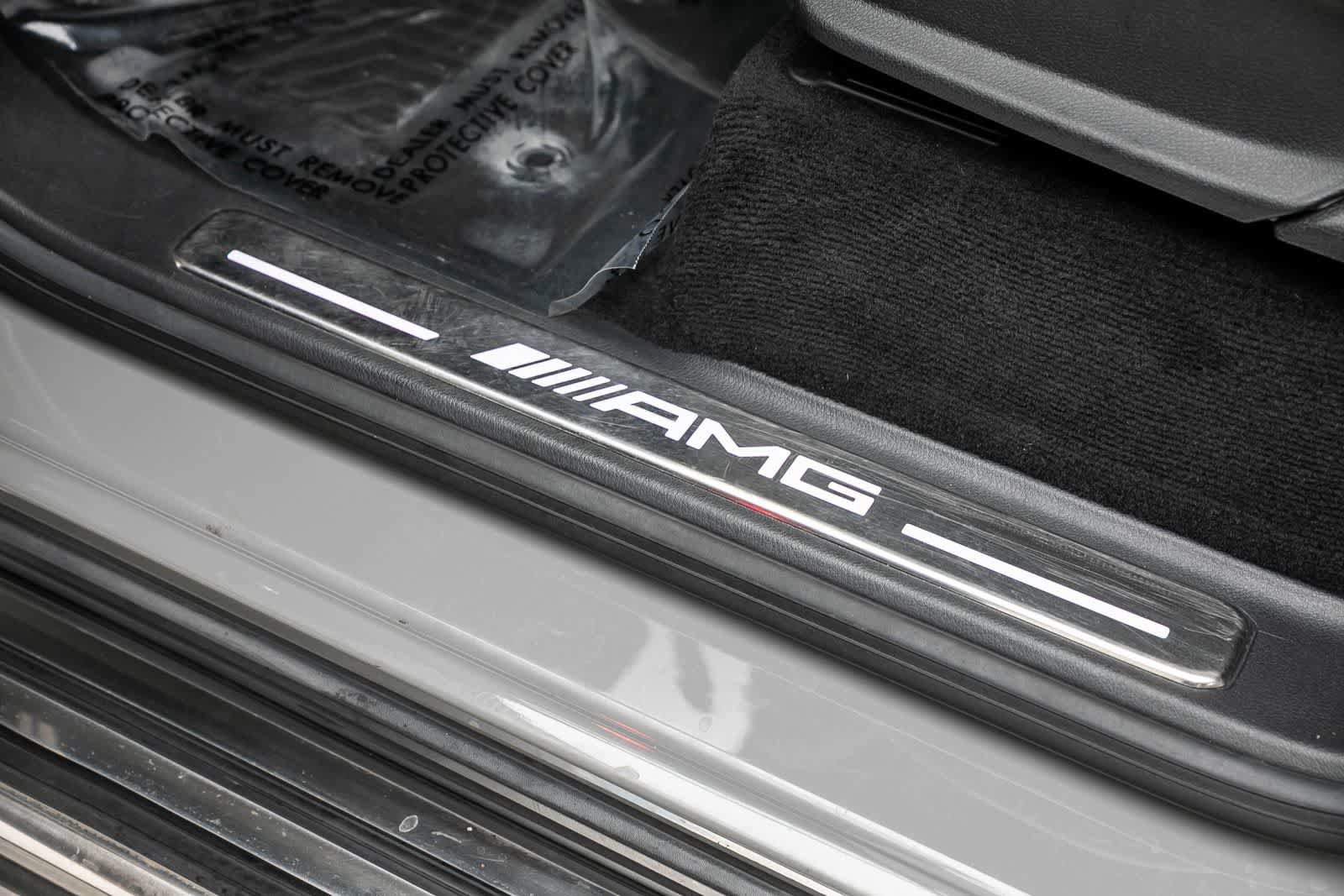 Used 2022 Mercedes-Benz G 63 AMG 4MATIC image 31