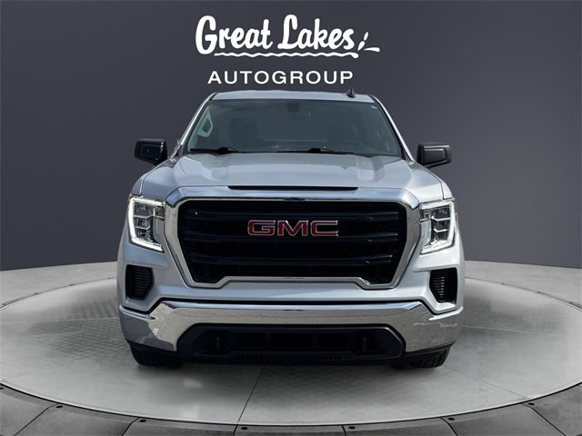 Used 2022 GMC Sierra 1500 Pro w/ Convenience Package image 8