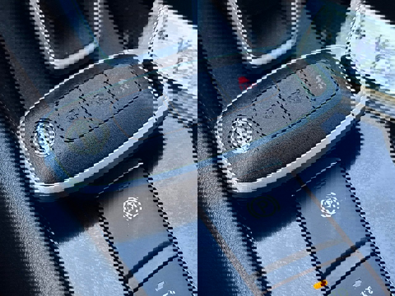 Certified 2025 Nissan Rogue S image 39