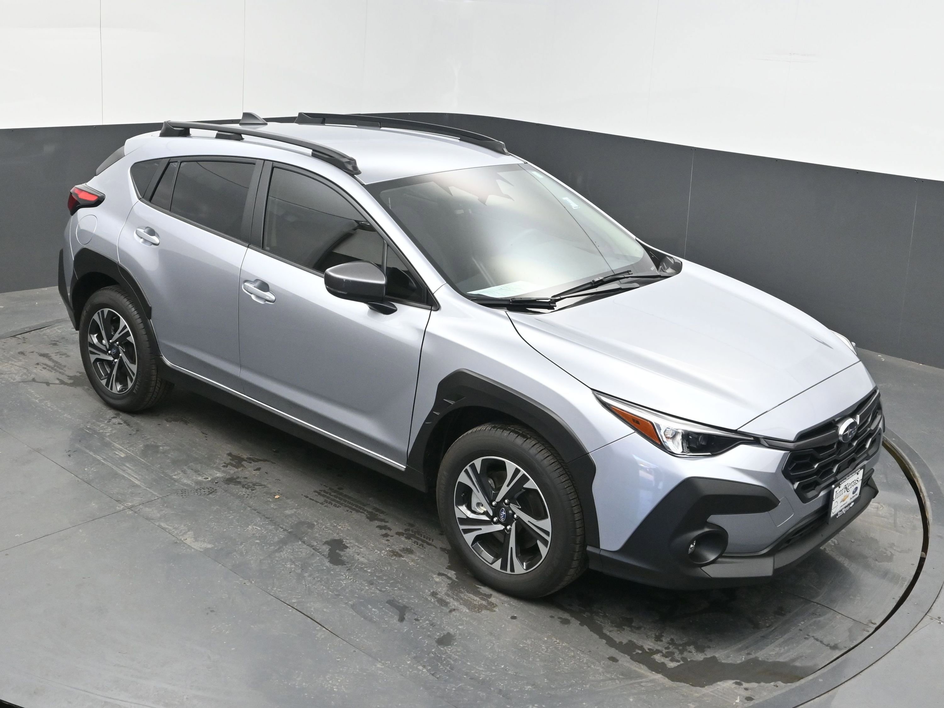 Used 2025 Subaru Crosstrek 2.0i Premium w/ Crosstrek Mirror Package image 31