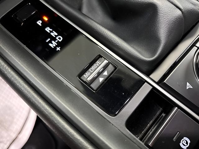 Used 2024 MAZDA CX-50 AWD 2.5 S w/ Cargo Package image 30