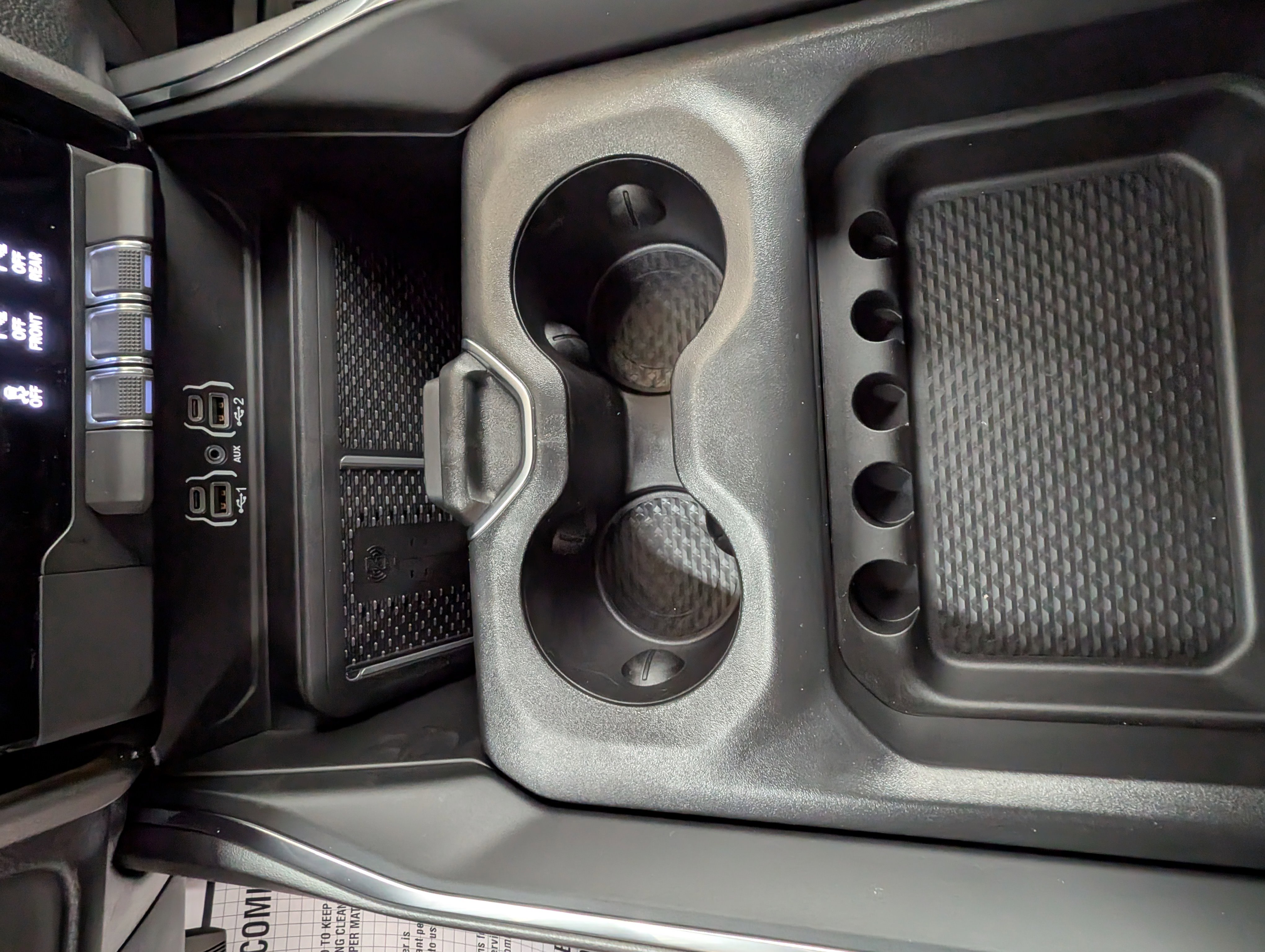 New 2026 RAM 1500 Laramie image 17