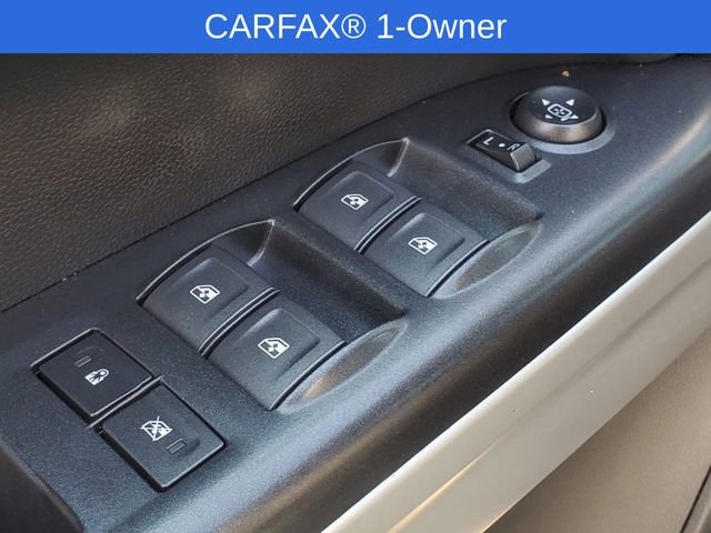 Used 2021 Chevrolet Colorado LT w/ LT Convenience Package image 12