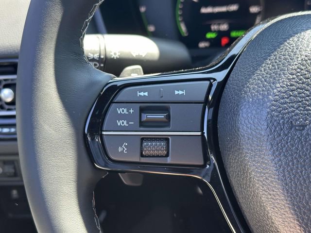 New 2026 Honda Civic Sport Touring image 20