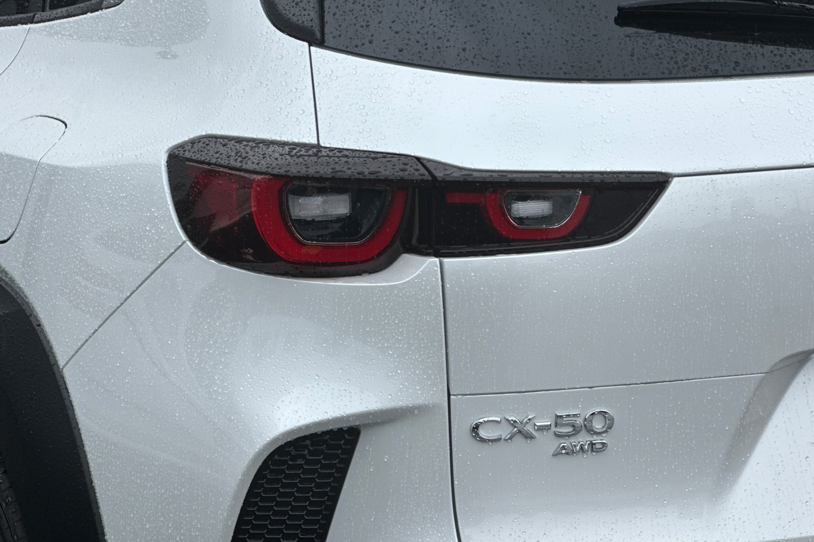 New 2026 MAZDA CX-50 AWD 2.5 Hybrid w/ Premium Pkg image 25