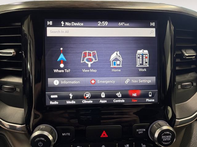 Used 2019 RAM 1500 Laramie image 12