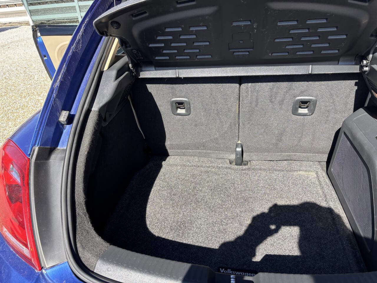Used 2013 Volkswagen Beetle 2.0T FWD image 4