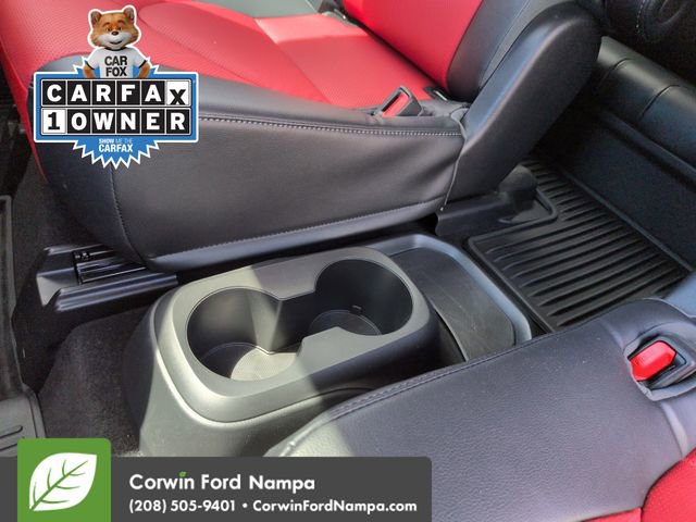 Used 2023 Toyota Highlander XSE FWD image 27