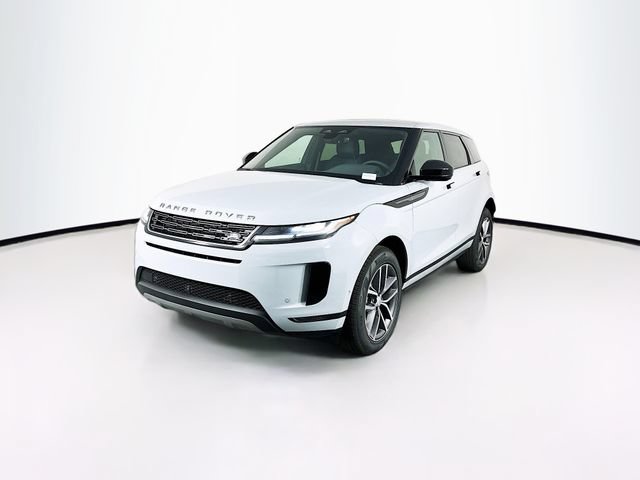 Used 2026 Land Rover Range Rover Evoque S