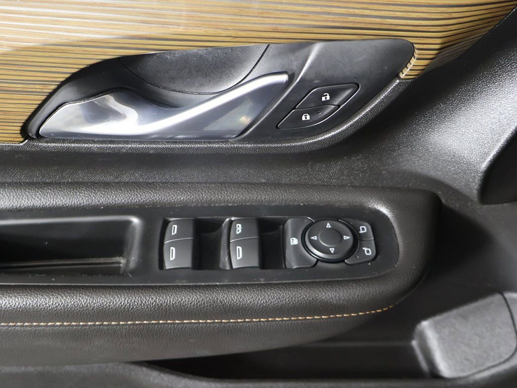 Used 2018 GMC Terrain SLE w/ Driver Convenience Package image 27