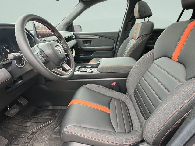 Used 2026 Honda Passport TrailSport image 7