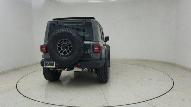 Used 2023 Jeep Wrangler Unlimited Rubicon 392 w/ Xtreme Recon 35" Tire Package image 69