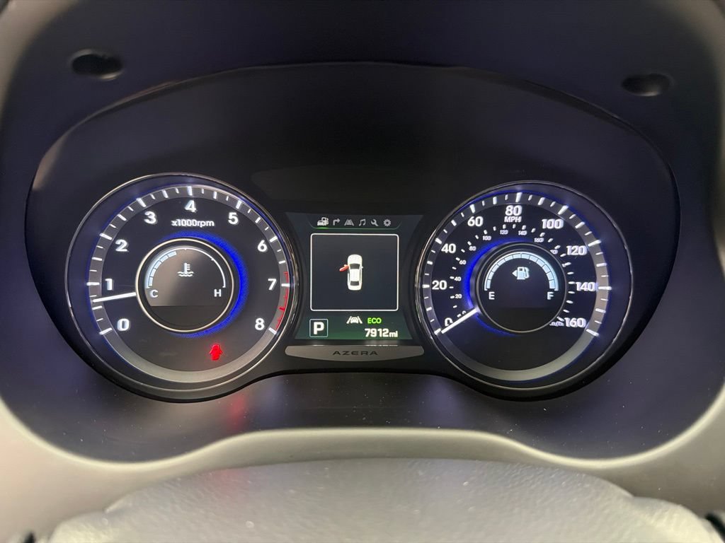 Used 2017 Hyundai Azera Limited FWD image 14