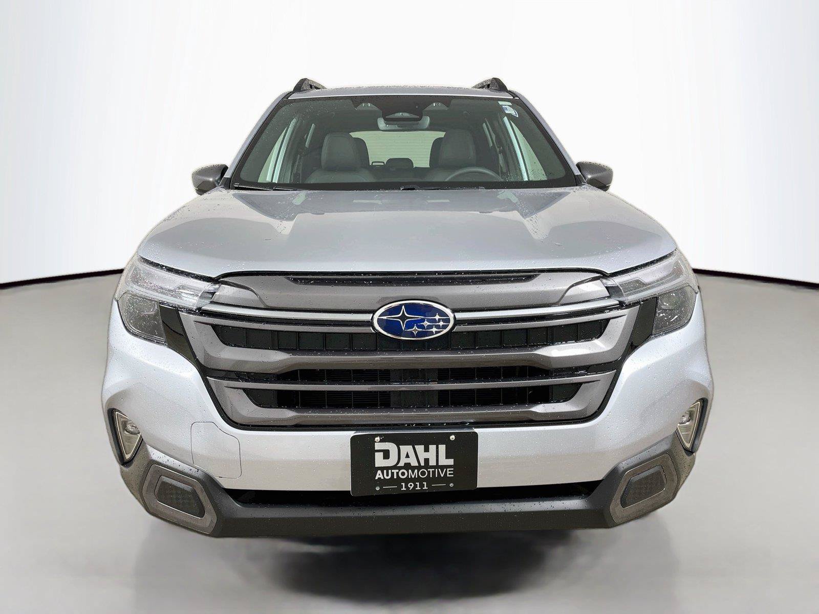 New 2026 Subaru Forester Limited AWD/4WD image 3