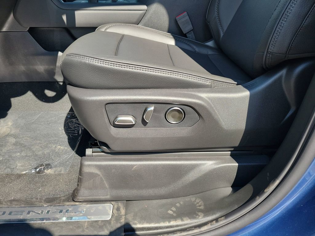 New 2026 GMC Sierra 1500 Denali w/ Denali Reserve Package image 12