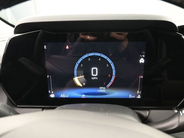 New 2026 Chevrolet TrailBlazer LT w/ Convenience Package image 14