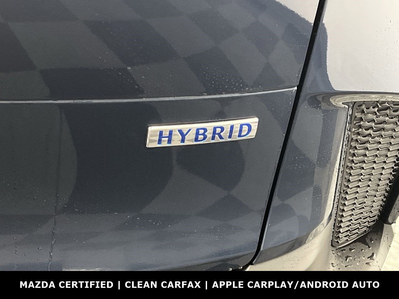 Certified 2025 MAZDA CX-50 2.5 Hybrid w/ Premium Plus Pkg AWD/4WD image 33